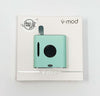 510 Threaded VMOD 2 Battery Matte Mint Glow In The Dark Starter Kit
