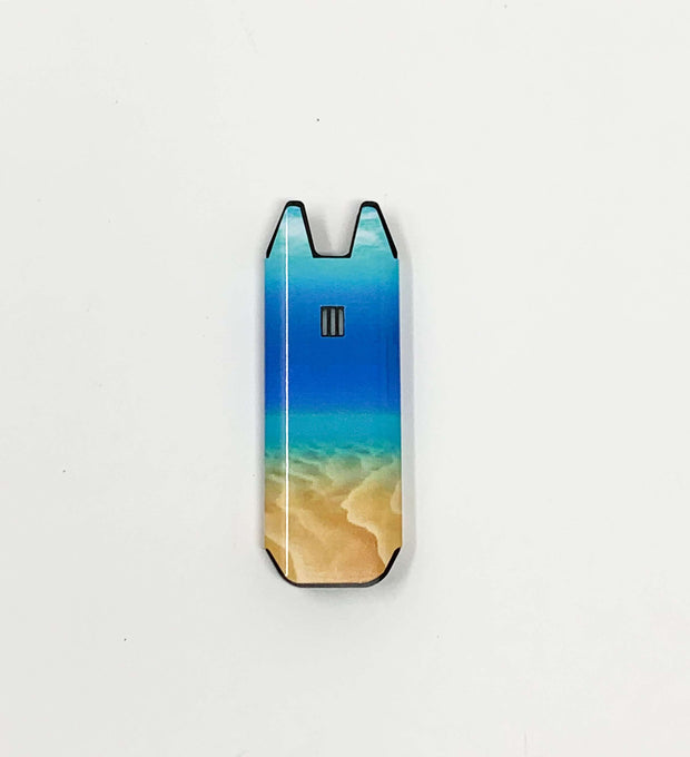 Biiig Stiiizy Ocean Floor Vape Pen Starter Kit