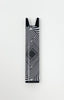 Stiiizy Pen Optical Illusion Black/White Battery Vape Pen Starter Kit