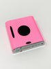 510 Threaded VMOD 2 Battery Hot Pink Glitter Starter Kit