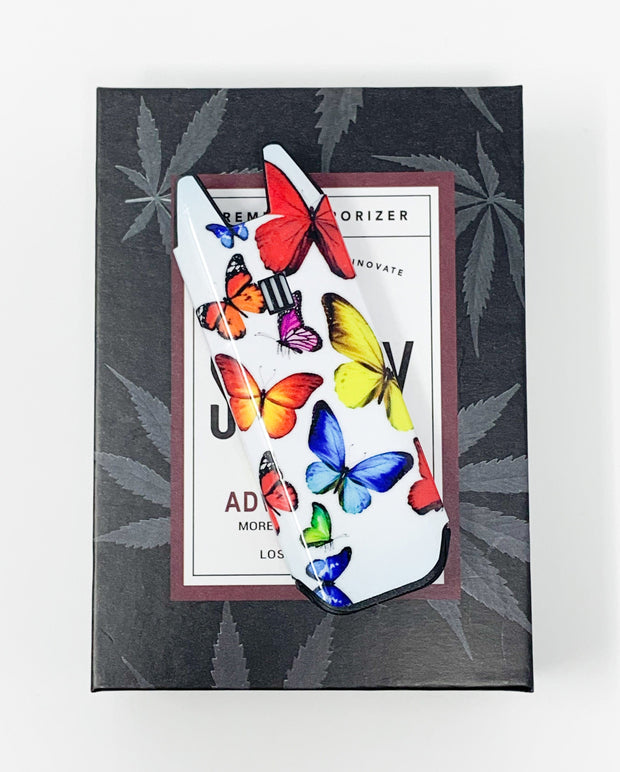 Biiig Stiiizy Rainbow Butterflies Vape Pen Starter Kit