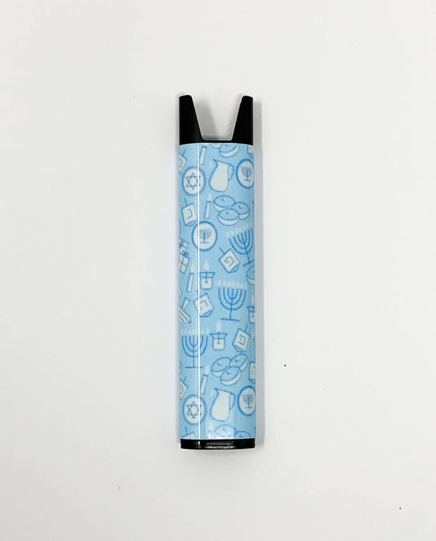 Stiiizy Pen Hanukkah Battery Starter Kit