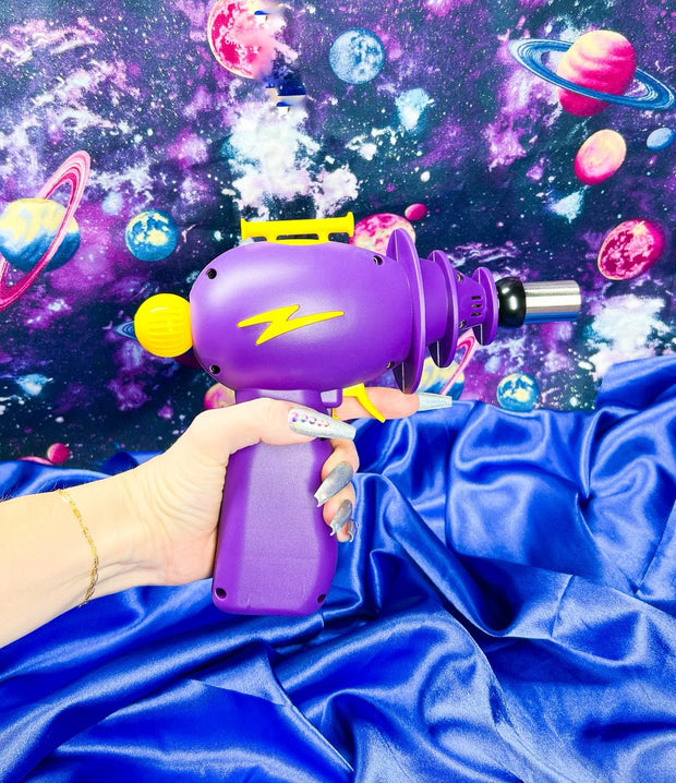 Space Buzz Raygun Torch Lighter