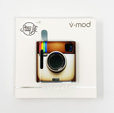 510 Threaded VMOD 2 Battery OG Camera Starter Kit