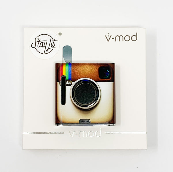 camera vape Vape Shop, Pods, E-Liquids & Flavor Shots main image 1