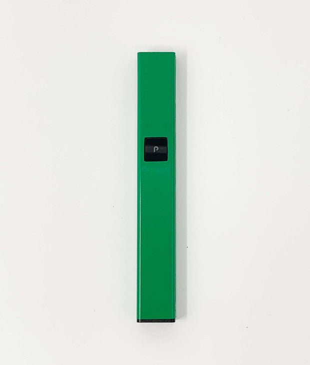 PlugPlay Green Gloss Battery Starter Kit