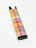 Stiiizy Pen Rainbow Plaid Battery Starter Kit