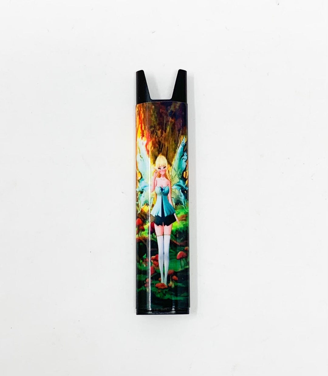 Stiiizy Pen Red Yard Designer Battery Vape Pen Starter Kit|StayLit