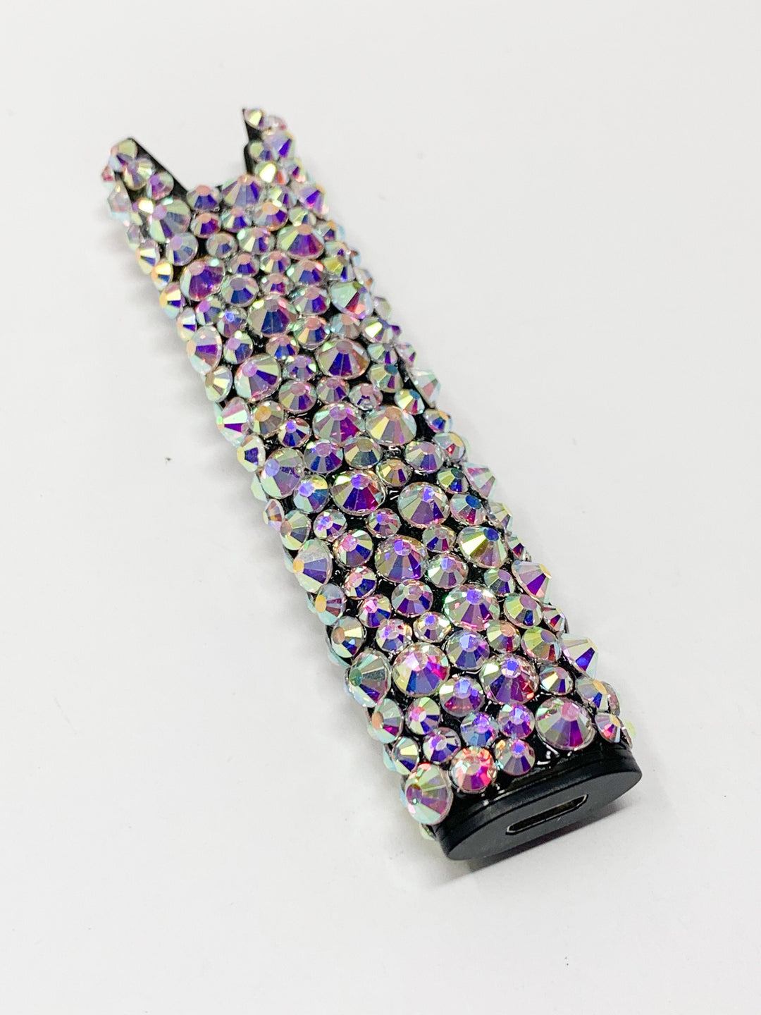 bedazzled vape battery Bling Crystal STIIIZY Pro Battery Starter Kit – Sparkle & Power