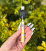 510 Threaded Battery Lemons Vape Pen Starter Kit