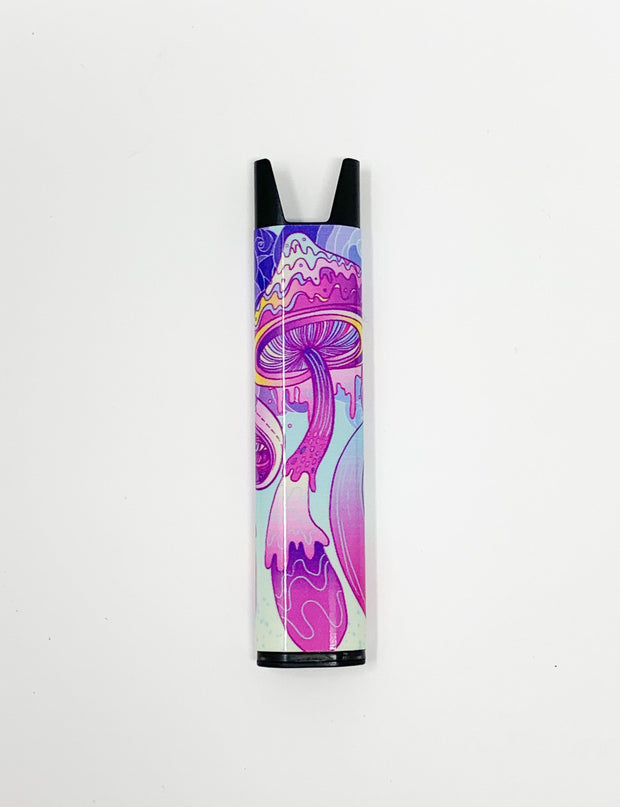 Stiiizy Pen Psychedelic Mushroom Battery Starter Kit