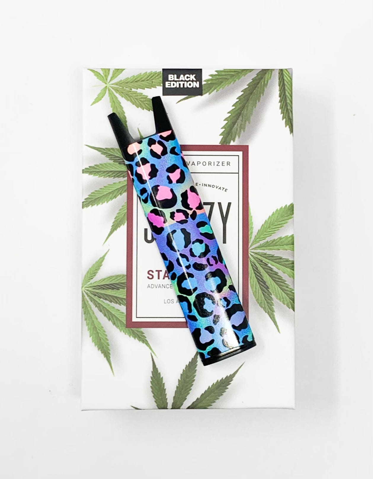 designer vape pens Designer Pro Vape Pen Battery • Green Meadows main image 1