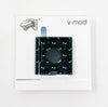 510 Threaded VMod Battery Neon Black Alien Starter Kit