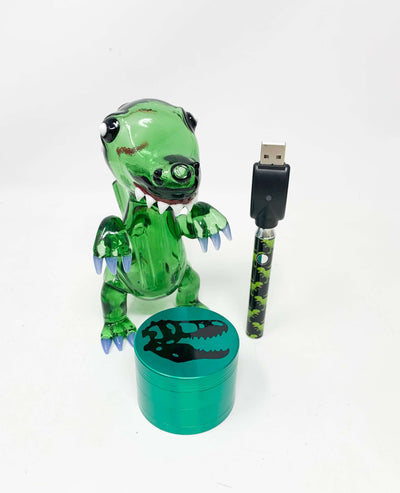 StayLit Design Dinosaur Rig Gift Box