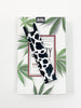Stiiizy Pen Cow Print Battery Starter Kit