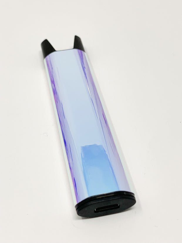 Stiiizy Battery Opal Holographic Unicorn Starter Kit