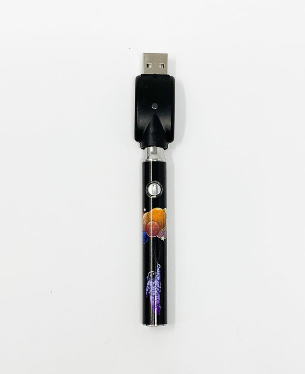 510 Threaded Battery Astronaut Balloons Starter Kit
