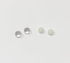 Terp Pearls 5mm Set of 4 Clear and UV