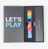PlugPlay Tie Dye Battery Starter Kit