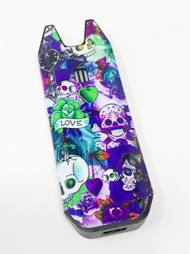 Biiig Stiiizy Tattoo Vape Pen Starter Kit