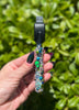 510 Threaded Battery Bling Alien Crystal Starter Kit
