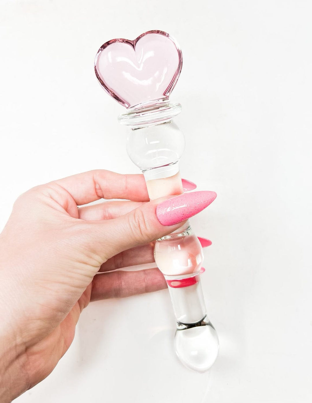 Unique Sex Toys | Crystal Sex Toys | Shop StayLit Design