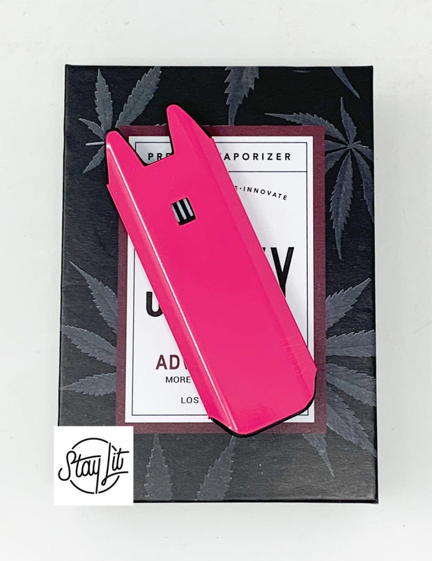 Pink Biiig Stiiizy Battery