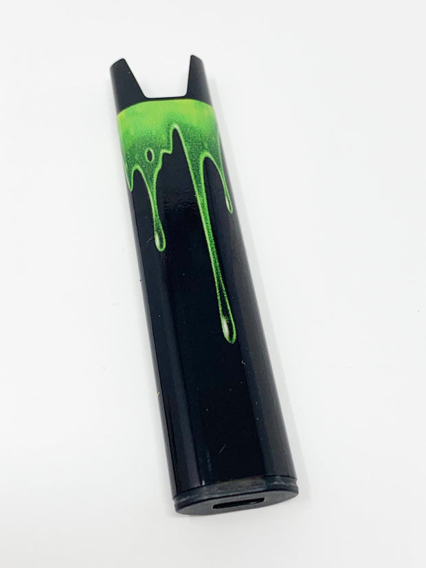 Stiiizy Pen Slime Drip Battery Vape Pen Starter Kit