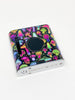 510 Threaded VMOD 2 Battery Black Neon Mushrooms Starter Kit