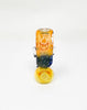 Mr. Sponge Glass Hand Pipe