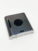 510 Threaded VMod Battery Black 3D Hologram Starter Kit
