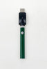 510 Threaded Battery Hunter Green Vape Pen