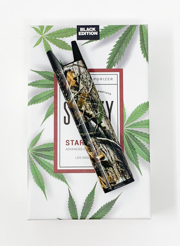 Stiiizy Pen Real Camouflage Battery Starter Kit