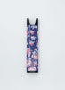 Stiiizy Pen Blue Roses Floral Battery Starter Kit