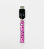 510 Threaded Battery Pink Bats Starter Kit