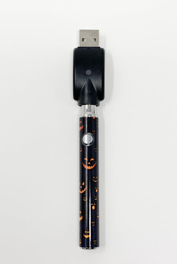 510 Threaded Battery Halloween Pumpkins Starter Kit