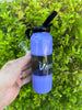 Venom Hydro Flask Water Bottle Glass Water Pipe/Dab Rig