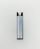 Stiiizy Pen Silver 3D Holographic Hologram Glitter Battery Starter Kit