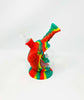 Rasta Astronaut Man Silicone Water Pipe/Bong