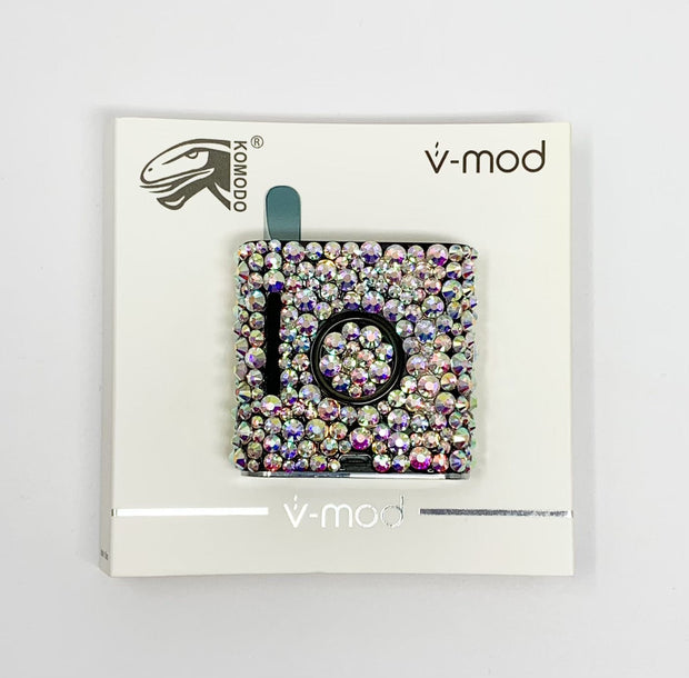 510 Threaded VMod Bling Battery Starter Kit