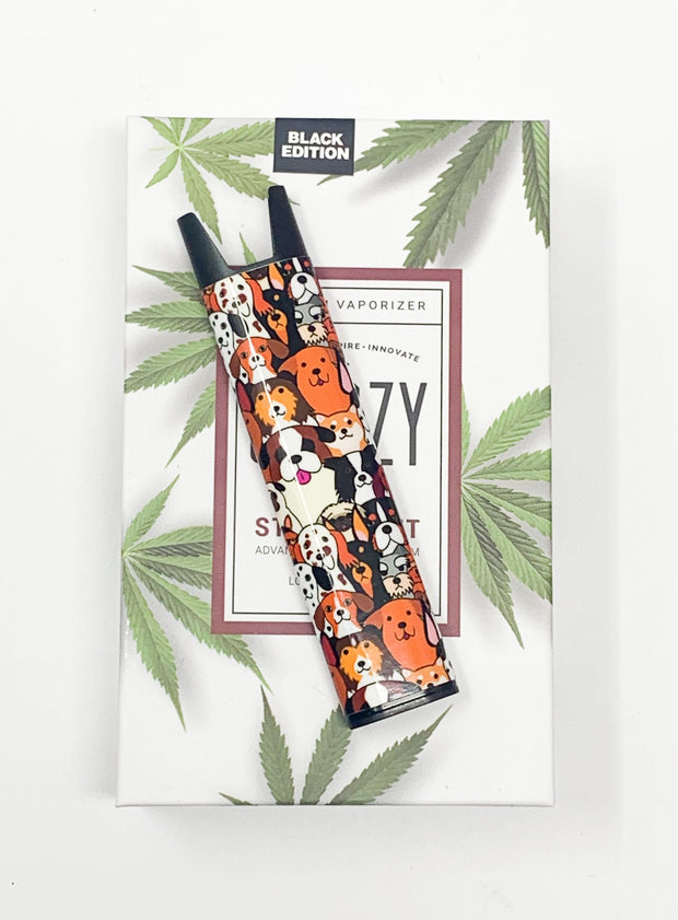 Stiiizy Dog Battery Vape Pen Starter Kit