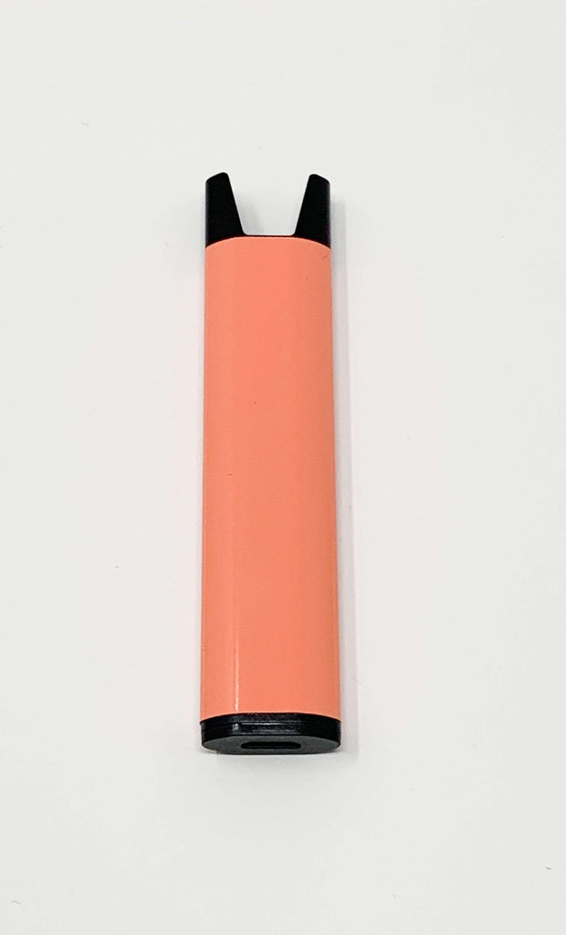 Stiiizy Pen Peach Coral Battery Vape Pen Starter Kit