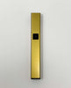 PlugPlay Metallic Gold Battery Starter Kit