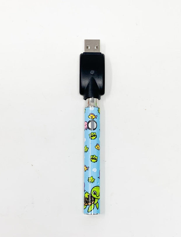 Terpy The Turtle 510 Battery Kit | Cute & Versatile Power Terpy The Turtle 510 Battery Kit | Cute & Versatile Power