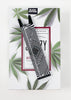 Stiiizy Pen Optical Illusion Black/White Battery Vape Pen Starter Kit