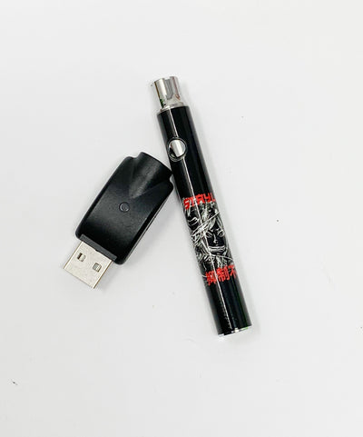 510 Threaded Battery Anime Sketch Starter Kit