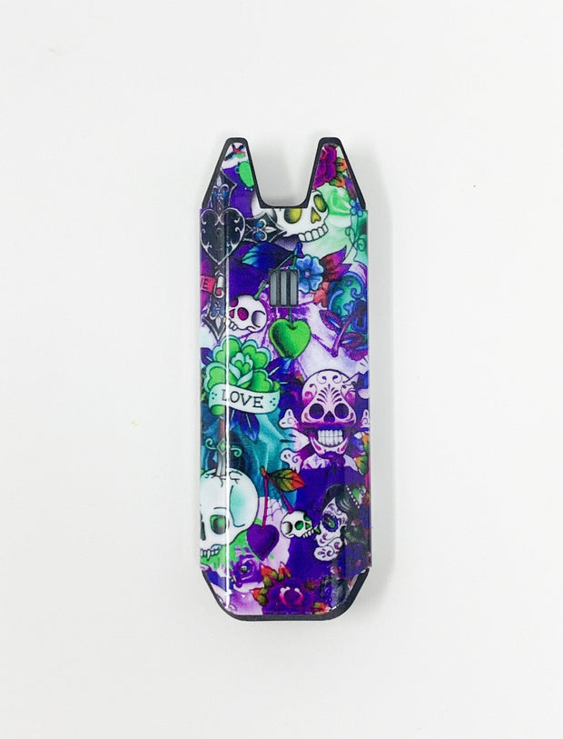 Biiig Stiiizy Tattoo Vape Pen Starter Kit