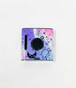 510 Threaded VMod Battery Pink Purple Moon Star Starter Kit