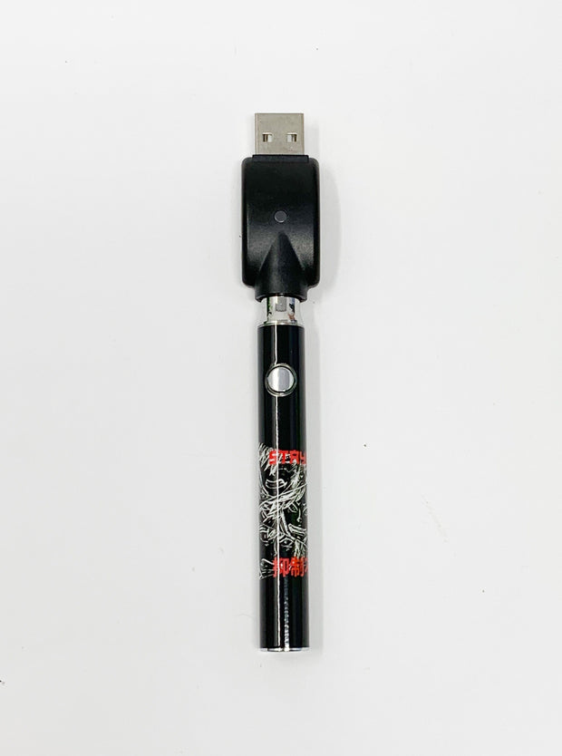 510 Threaded Battery Anime Sketch Starter Kit