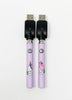 510 Threaded Battery Best Buds Set of 2 Starter Kit
